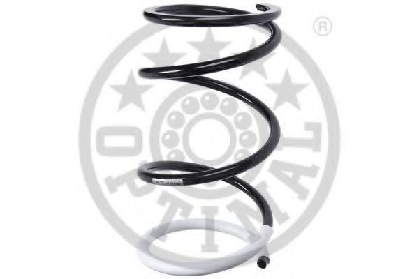 Пружина подвески OPTIMAL AF-3272