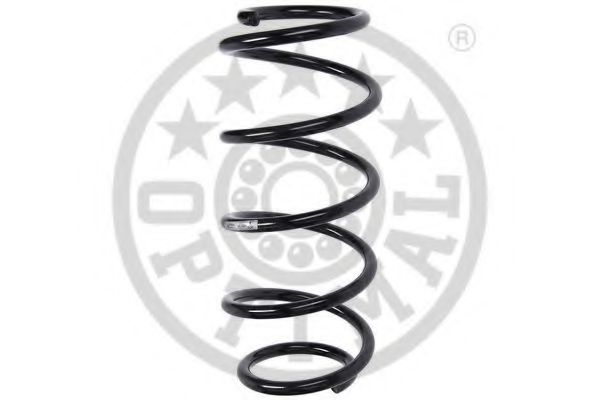 Пружина подвески OPTIMAL AF-3384