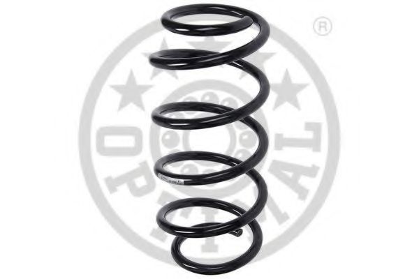 Пружина подвески OPTIMAL AF-3386
