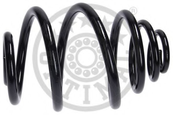 Пружина подвески OPTIMAL AF-3444 Пружина подвески OPTIMAL AF-3444