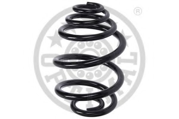 Пружина подвески OPTIMAL AF-3444