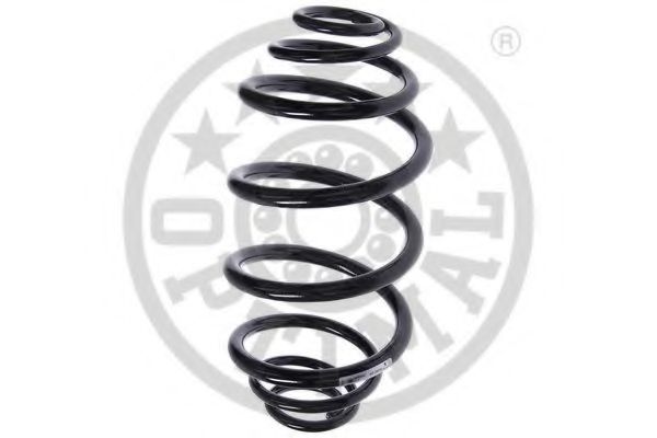 Пружина подвески OPTIMAL AF-3470