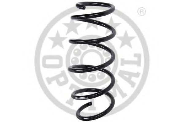 Пружина подвески OPTIMAL AF-3565