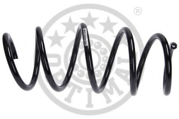 Пружина подвески OPTIMAL AF-3568 Пружина подвески OPTIMAL AF-3568
