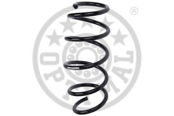 Пружина подвески OPTIMAL AF-3568