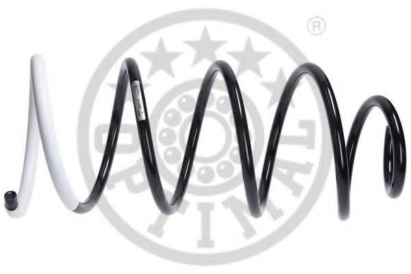 Пружина подвески OPTIMAL AF-3668 Пружина подвески OPTIMAL AF-3668