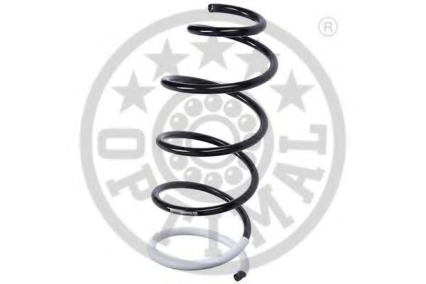 Пружина подвески OPTIMAL AF-3668