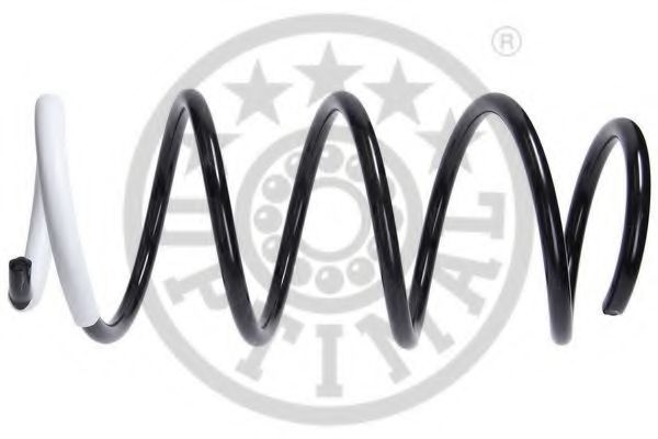 Пружина подвески OPTIMAL AF-3815 Пружина подвески OPTIMAL AF-3815