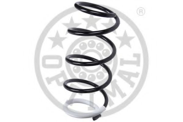 Пружина подвески OPTIMAL AF-3815