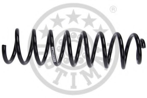Пружина подвески OPTIMAL AF-3834 Пружина подвески OPTIMAL AF-3834
