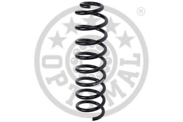 Пружина подвески OPTIMAL AF-3834