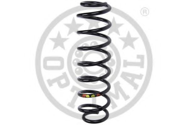 Пружина подвески OPTIMAL AF-4112