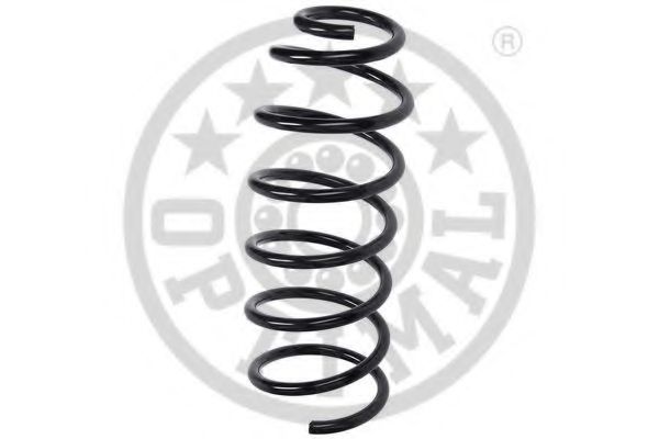 Пружина подвески OPTIMAL AF-4691