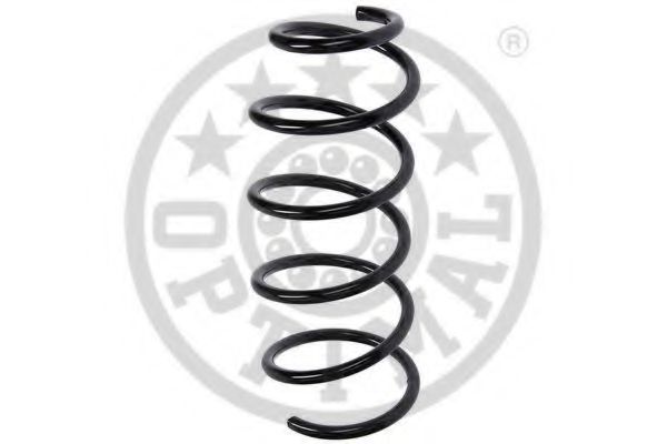 Пружина подвески OPTIMAL AF-4731
