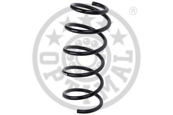 Пружина подвески OPTIMAL AF-4732