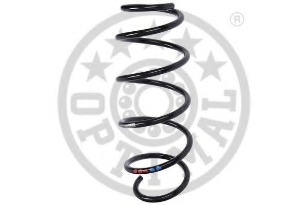 Пружина подвески OPTIMAL AF-4745