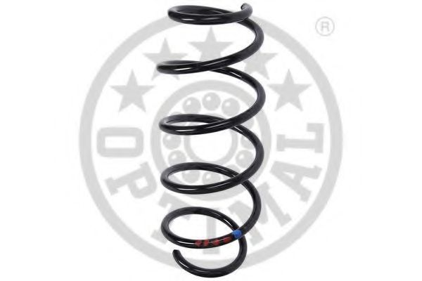 Пружина подвески OPTIMAL AF-4746