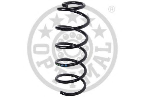 Пружина подвески OPTIMAL AF-4758
