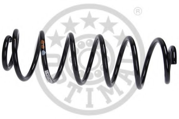Пружина подвески OPTIMAL AF-4761 Пружина подвески OPTIMAL AF-4761