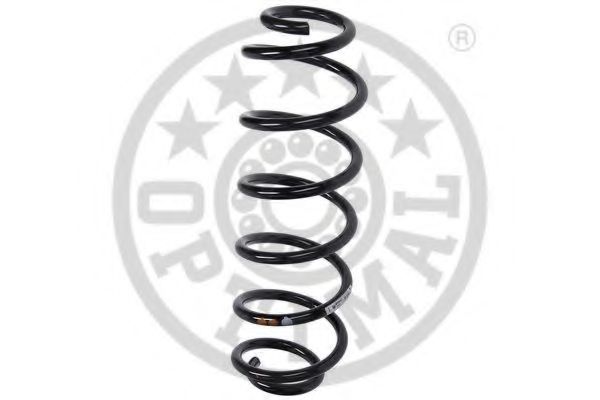 Пружина подвески OPTIMAL AF-4761