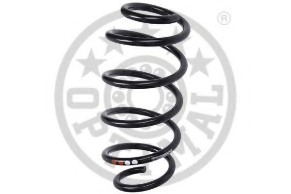 Пружина подвески OPTIMAL AF-4766