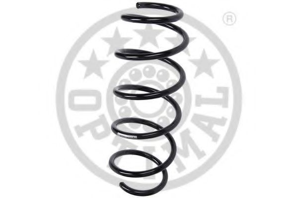 Пружина подвески OPTIMAL AF-4771