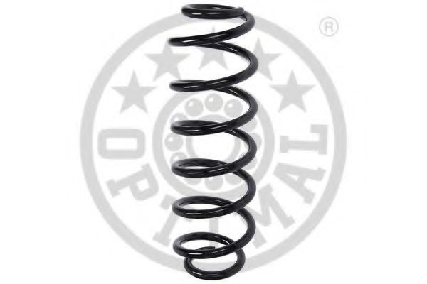 Пружина подвески OPTIMAL AF-4786