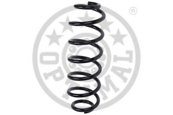 Пружина подвески OPTIMAL AF-4841