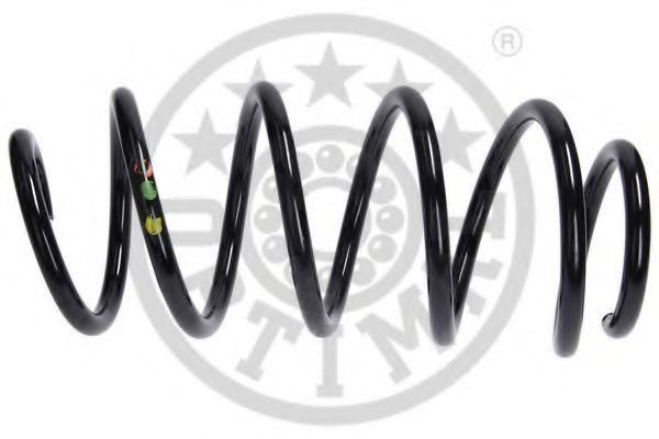 Пружина подвески OPTIMAL AF-4854 Пружина подвески OPTIMAL AF-4854