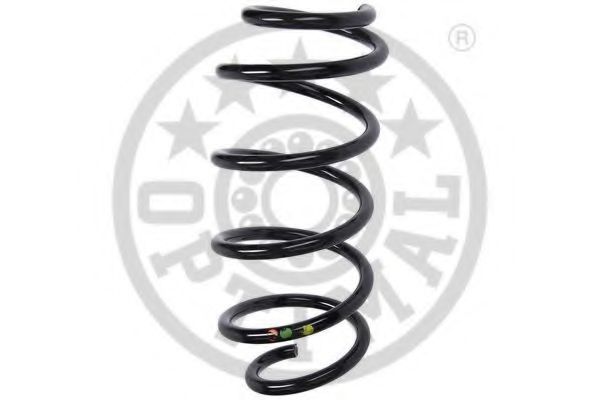 Пружина подвески OPTIMAL AF-4854