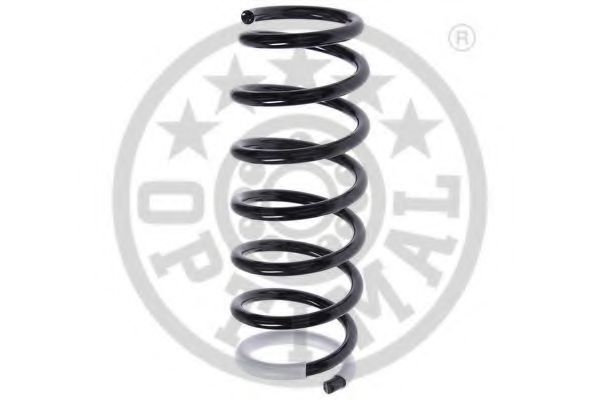 Пружина подвески OPTIMAL AF-4987