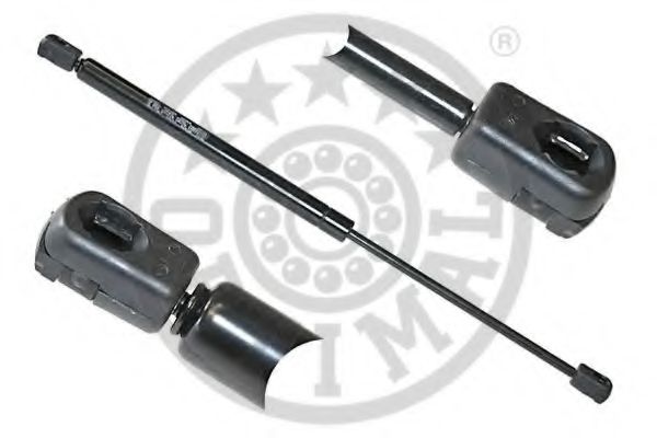 Амортизатор багажника OPTIMAL AG-17067