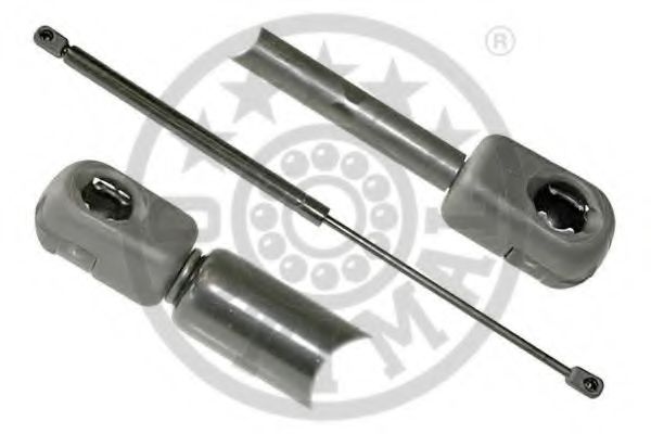 Амортизатор багажника OPTIMAL AG-17138