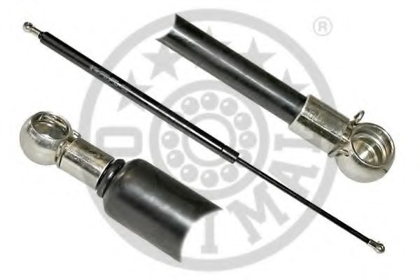 Амортизатор багажника OPTIMAL AG-17141