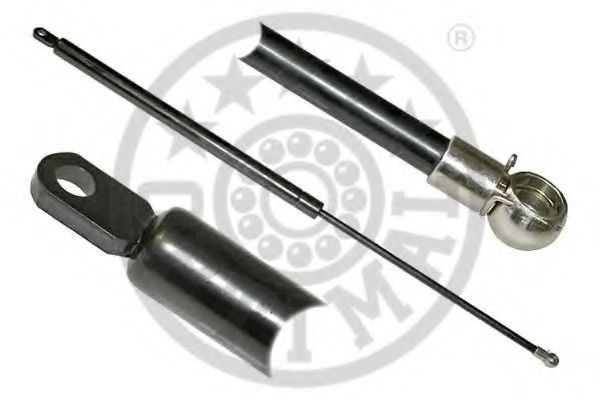 Амортизатор багажника optimal AG-17152