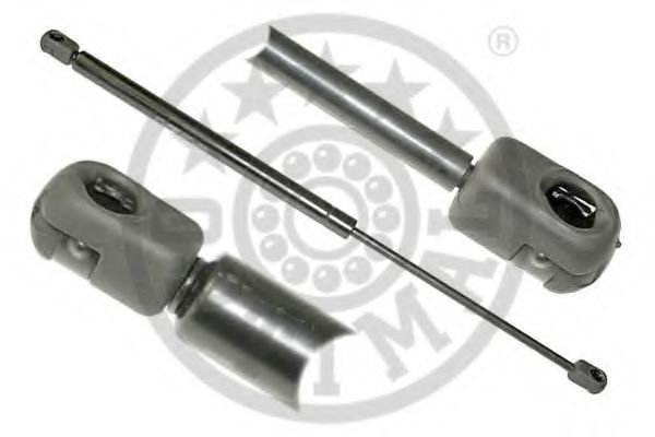 Амортизатор багажника OPTIMAL AG-17161