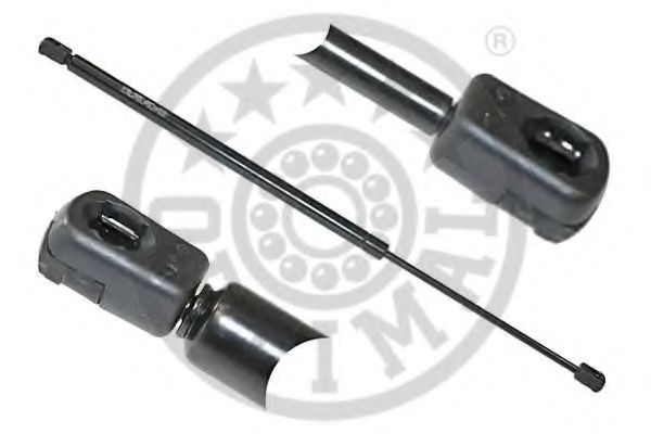 Амортизатор багажника OPTIMAL AG-17280