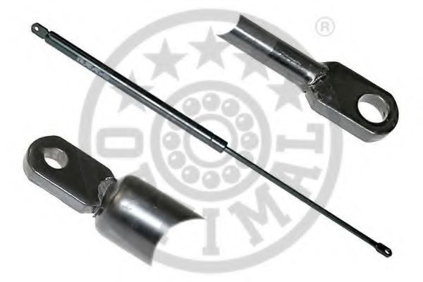 Амортизатор багажника optimal AG-17309