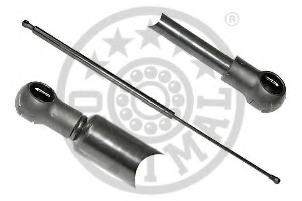 Амортизатор багажника OPTIMAL AG-17313