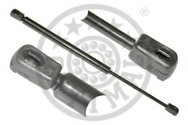 Амортизатор багажника OPTIMAL AG-17418