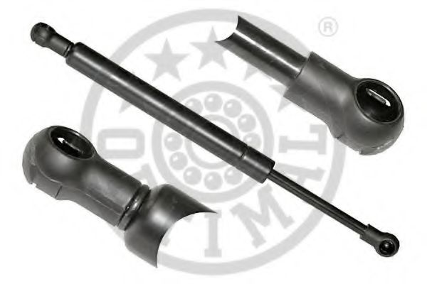 Амортизатор багажника OPTIMAL AG-17428