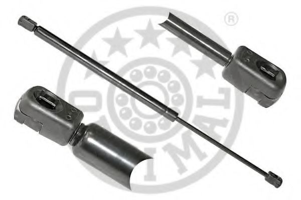 Амортизатор багажника OPTIMAL AG-17483