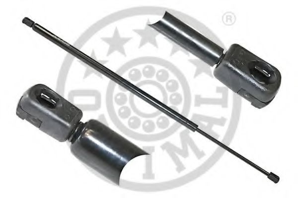 Амортизатор багажника OPTIMAL AG-17487
