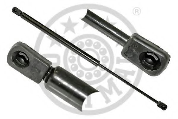 Амортизатор багажника OPTIMAL AG-17510