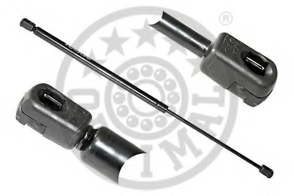 Амортизатор багажника OPTIMAL AG-17978