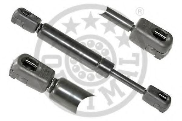 Амортизатор багажника OPTIMAL AG-39014
