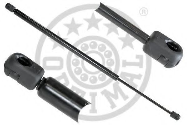Амортизатор багажника OPTIMAL AG-39043