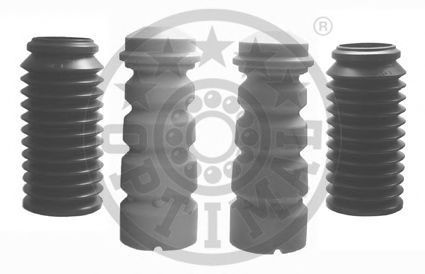 Комплект пыльника и отбойника OPTIMAL AK-732516
