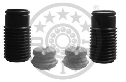 Комплект пыльника и отбойника OPTIMAL AK-735003