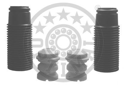 Комплект пыльника и отбойника OPTIMAL AK-735006